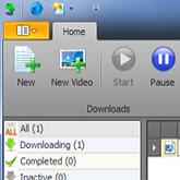 Jordy Downloader